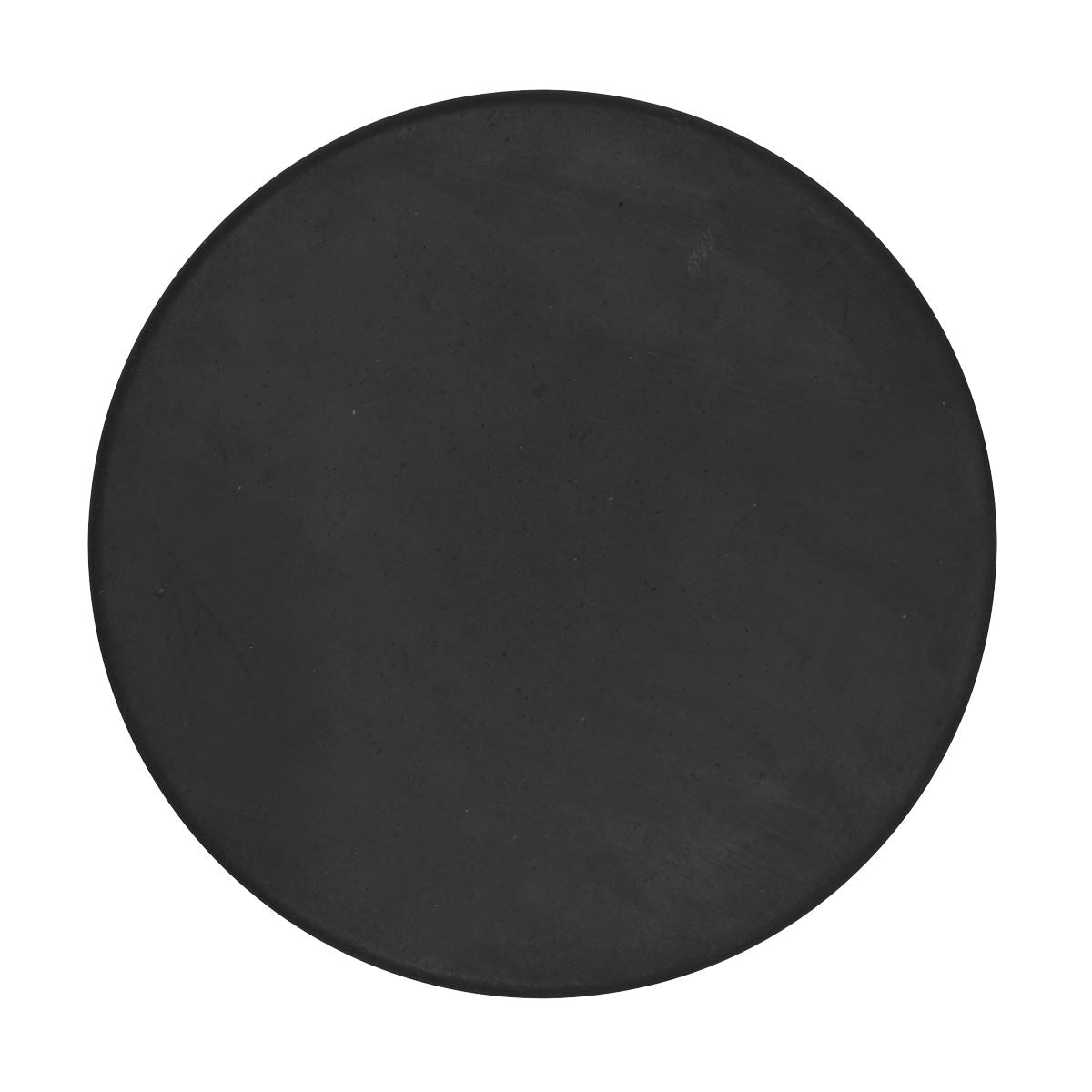 Sealey JP17 Safety Rubber Jack Pad - Type B Sealey