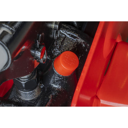 Sealey 1015CX Short Chassis Trolley Jack 1.5 Tonne Sealey