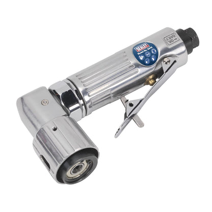 Sealey SA70 Air Orbital Sander Ø50mm Sealey