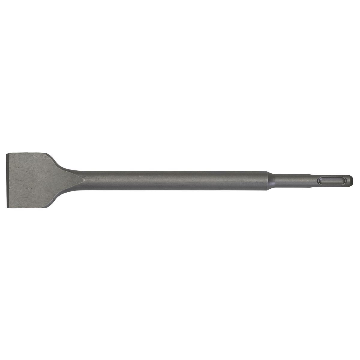 Sealey D1WC Chisel 40 x 250mm - SDS Plus Sealey