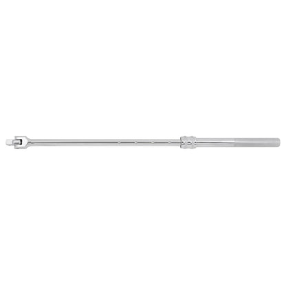 Sealey AK7308 Extendable Breaker Bar 1/2"Sq Drive Sealey