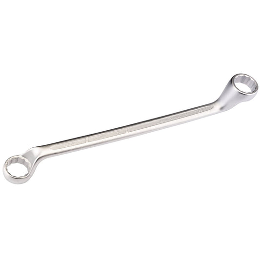 Elora 05856 Deep Crank Imperial Ring Spanner 15/16 x 1" Elora