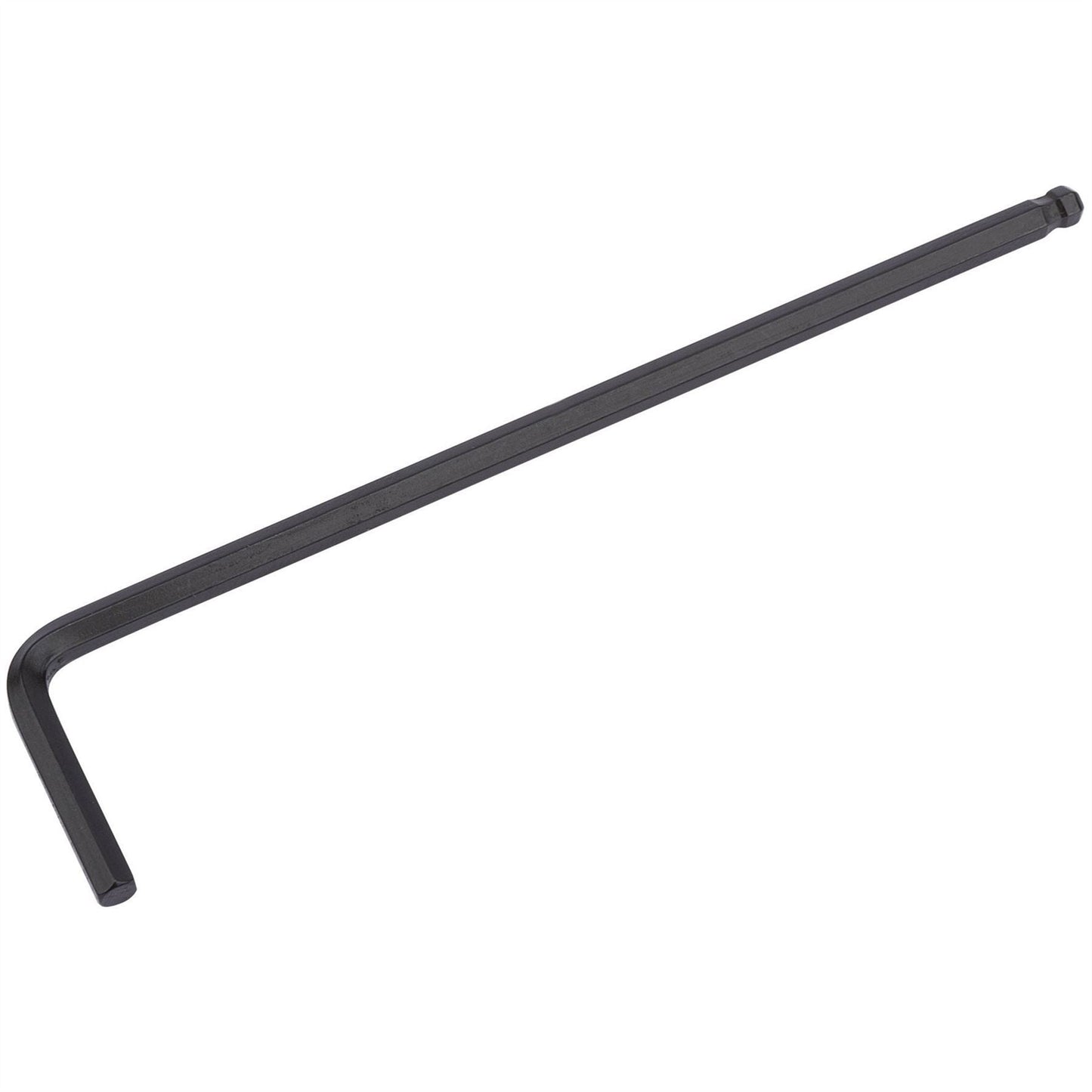 Draper 33602 Metric Hexagon and Ball End Hexagon Keys 3.0mm Draper