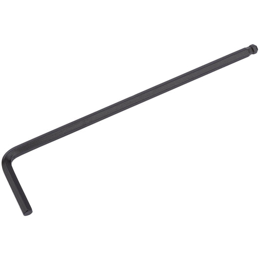 Draper 33602 Metric Hexagon and Ball End Hexagon Keys 3.0mm Draper