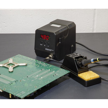 Sealey SD006 Soldering Station 60W Sealey