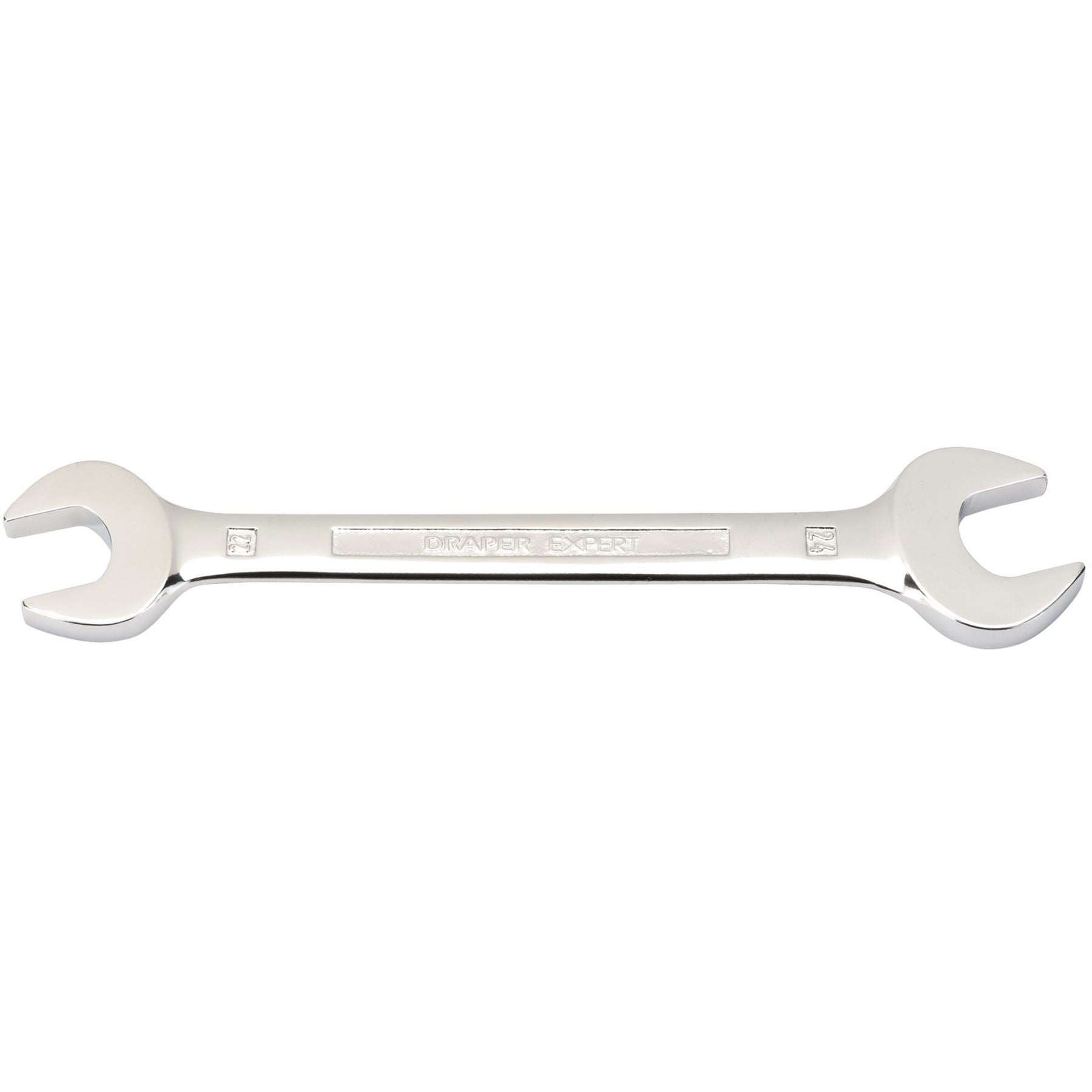Draper 55724 Open End Spanner 22 x 24mm Draper