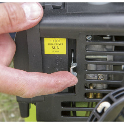 Sealey G1000I Generator Inverter 1000W 230V Sealey