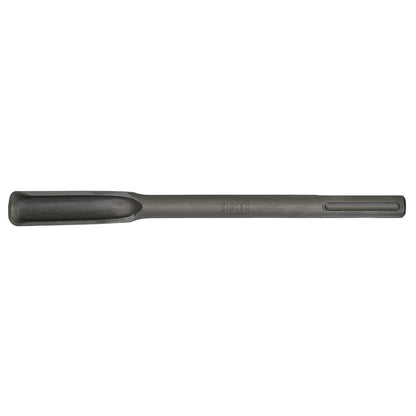 Sealey X1G Hollow Gouge 18 x 450mm - SDS MAX Sealey