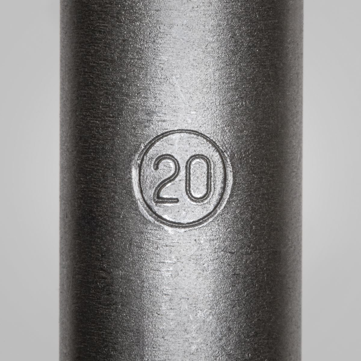 Sealey MAX20X520 SDS MAX Drill Bit Ø20 x 520mm Sealey