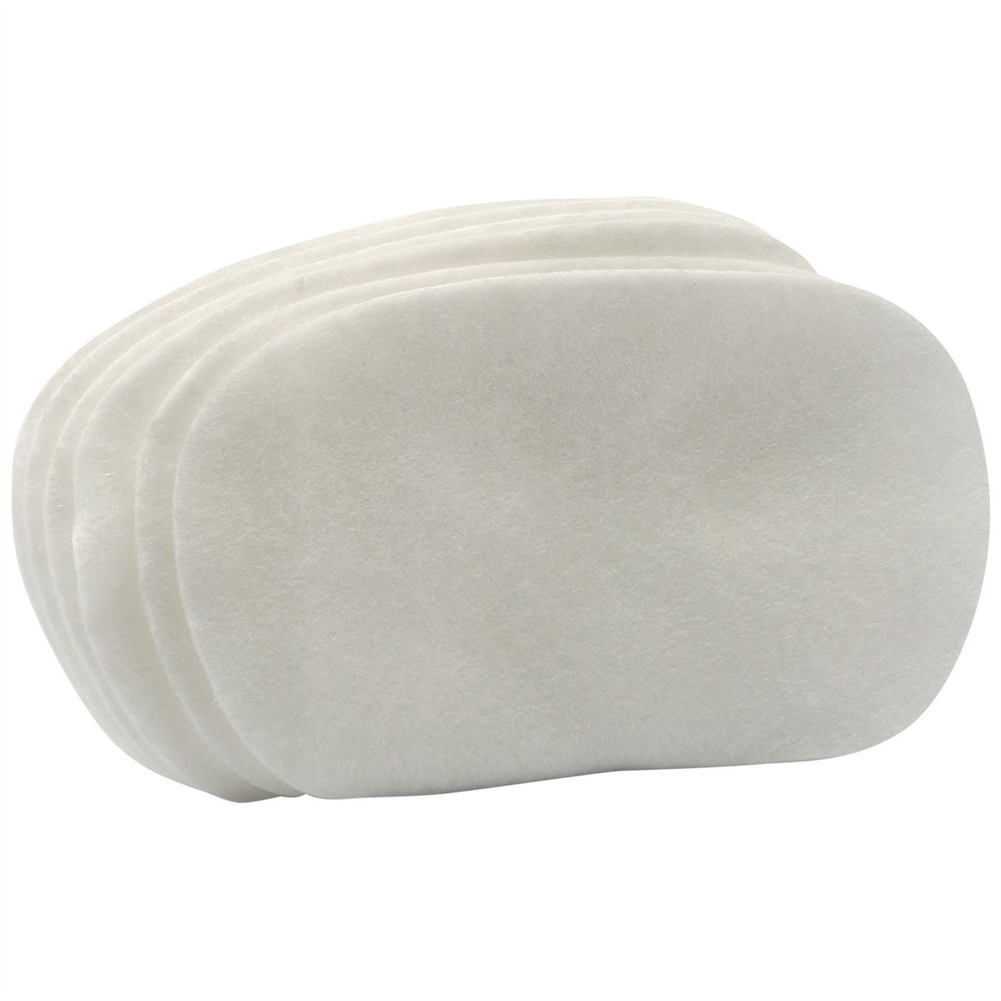 Draper 24959 Dust Mask Refill Pads 6 for 24958 Draper