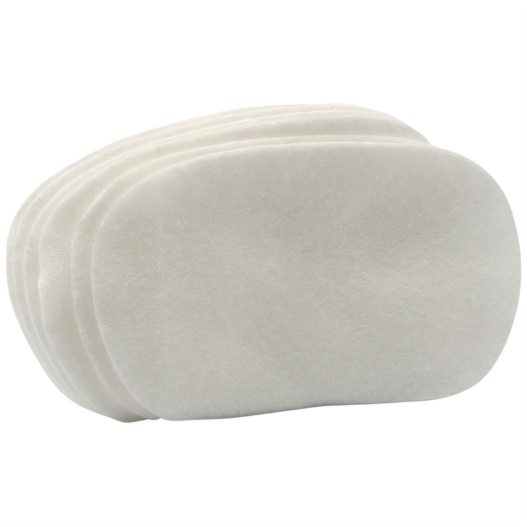 Draper 24959 Dust Mask Refill Pads 6 for 24958 Draper