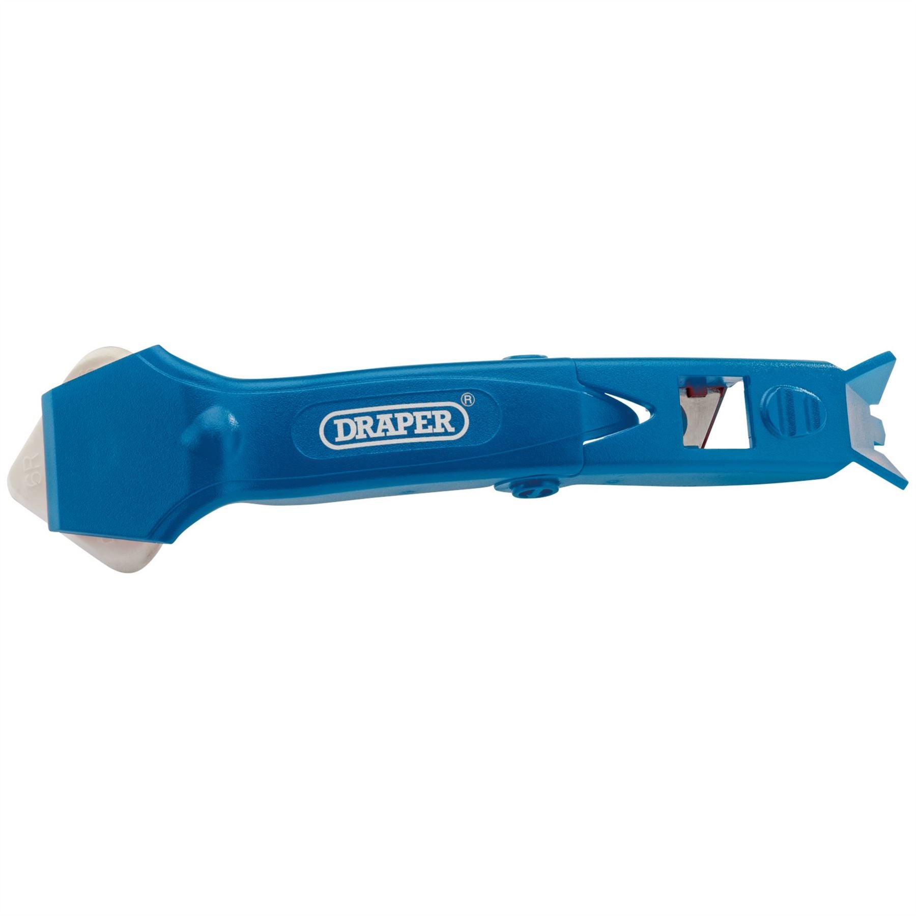 Draper 82677 5-in-1 Sealant and Caulking Tool Draper