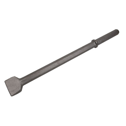 Sealey Q1WCH Chisel 75 x 620mm - 1-1/4"Hex Sealey