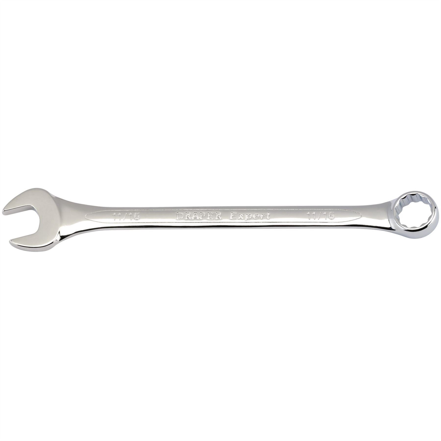Draper 35336 Imperial Combination Spanner 11/16" Draper