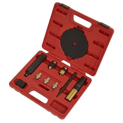 Sealey SX299 Master Locking Wheel Nut Removal Set Sealey