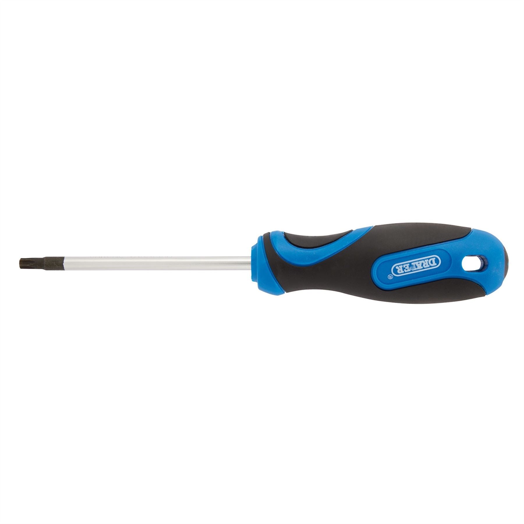 Draper 34268 TX-STAR® Soft Grip Security Screwdriver T27 Draper