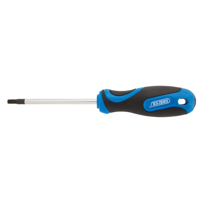 Draper 34268 TX-STAR® Soft Grip Security Screwdriver T27 Draper