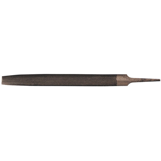 Draper 60220 Bastard Cut Half Round File 6 x 300mm Draper