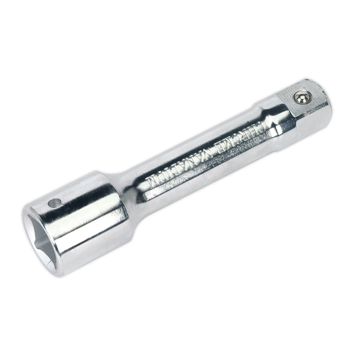 Sealey S34/E150 Extension Bar 150mm 3/4"Sq Drive Sealey