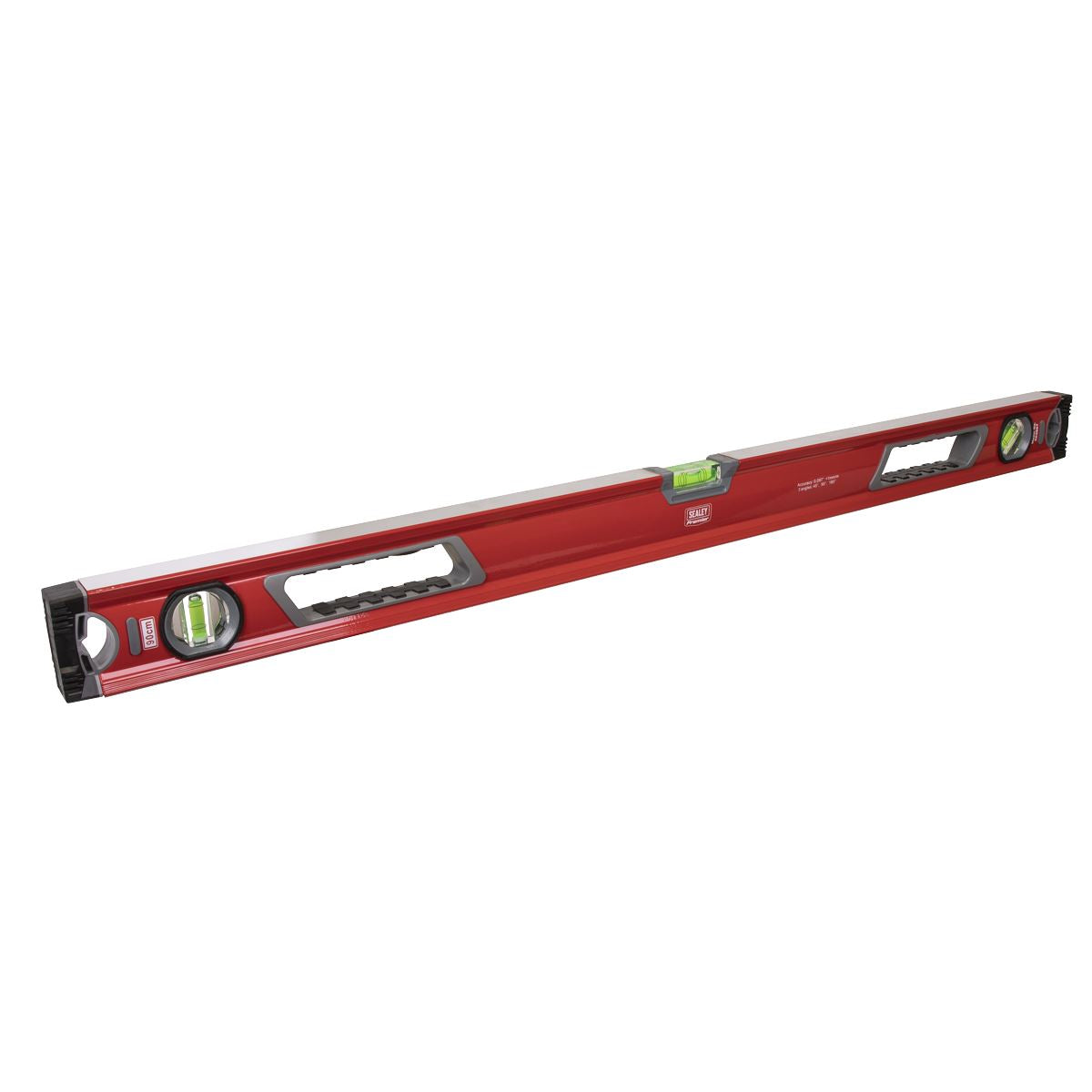 Sealey AK9867 Spirit Level 900mm Sealey