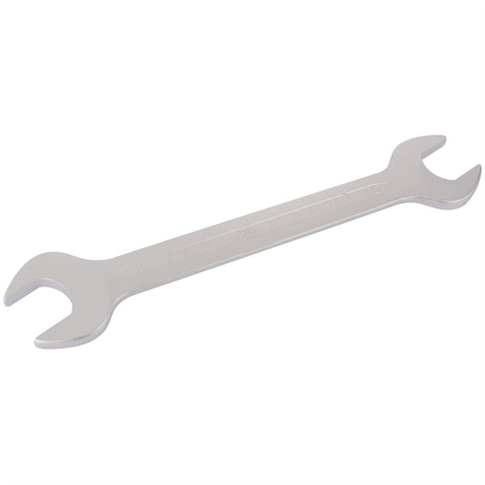 Elora 02092 Long Metric Double Open End Spanner 32 x 36mm Elora