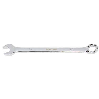 Sealey CW27 Combination Spanner 27mm Sealey