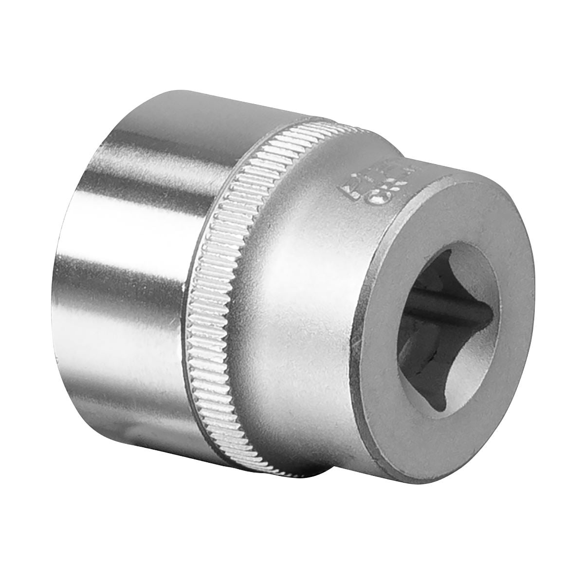 Sealey S3822 WallDrive® Socket 22mm 3/8"Sq Drive Sealey
