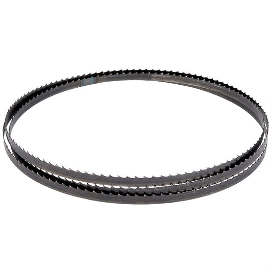 Draper 14253 Bandsaw Blade 1400mm x 1/4" 6 skip Draper