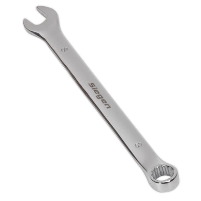 Siegen S01008 Combination Spanner 8mm Siegen