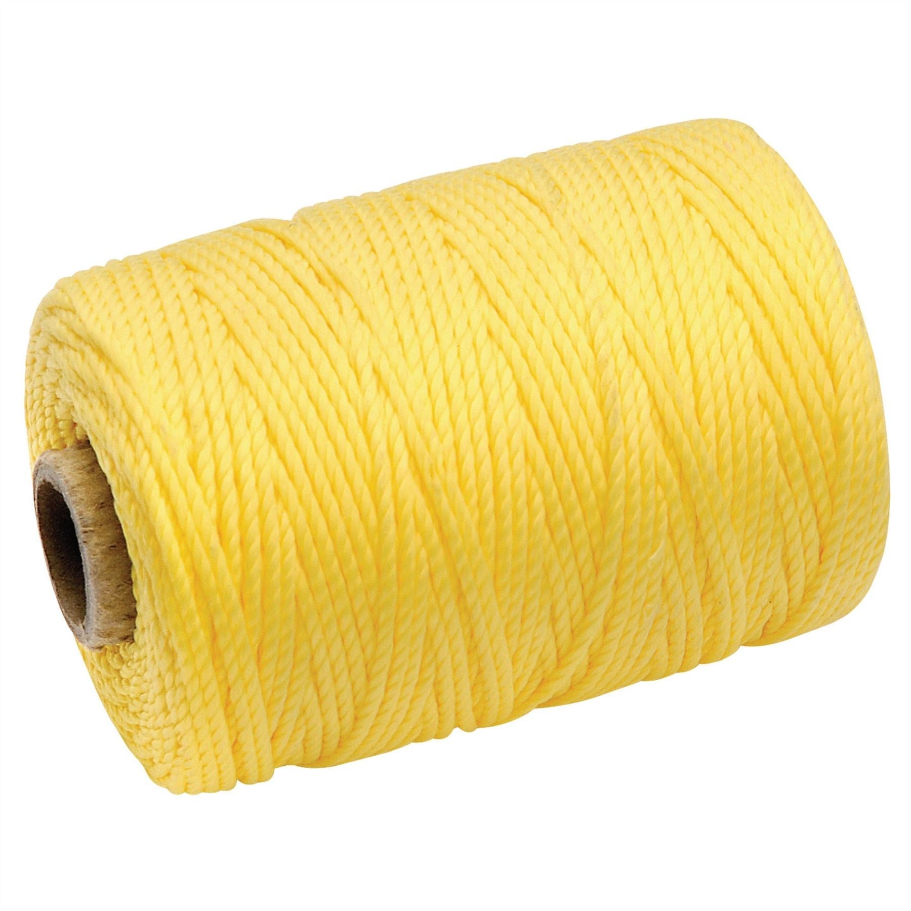 Draper 27429 Polypropylene Brick Line 100m Yellow Draper