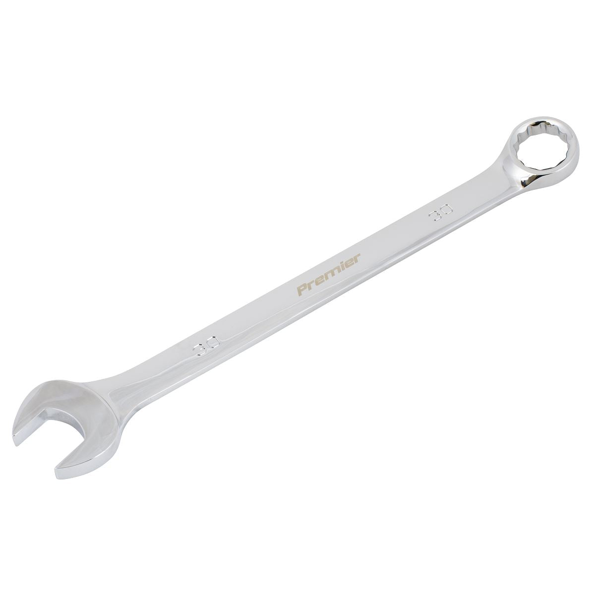 Sealey CW30 Combination Spanner 30mm Sealey