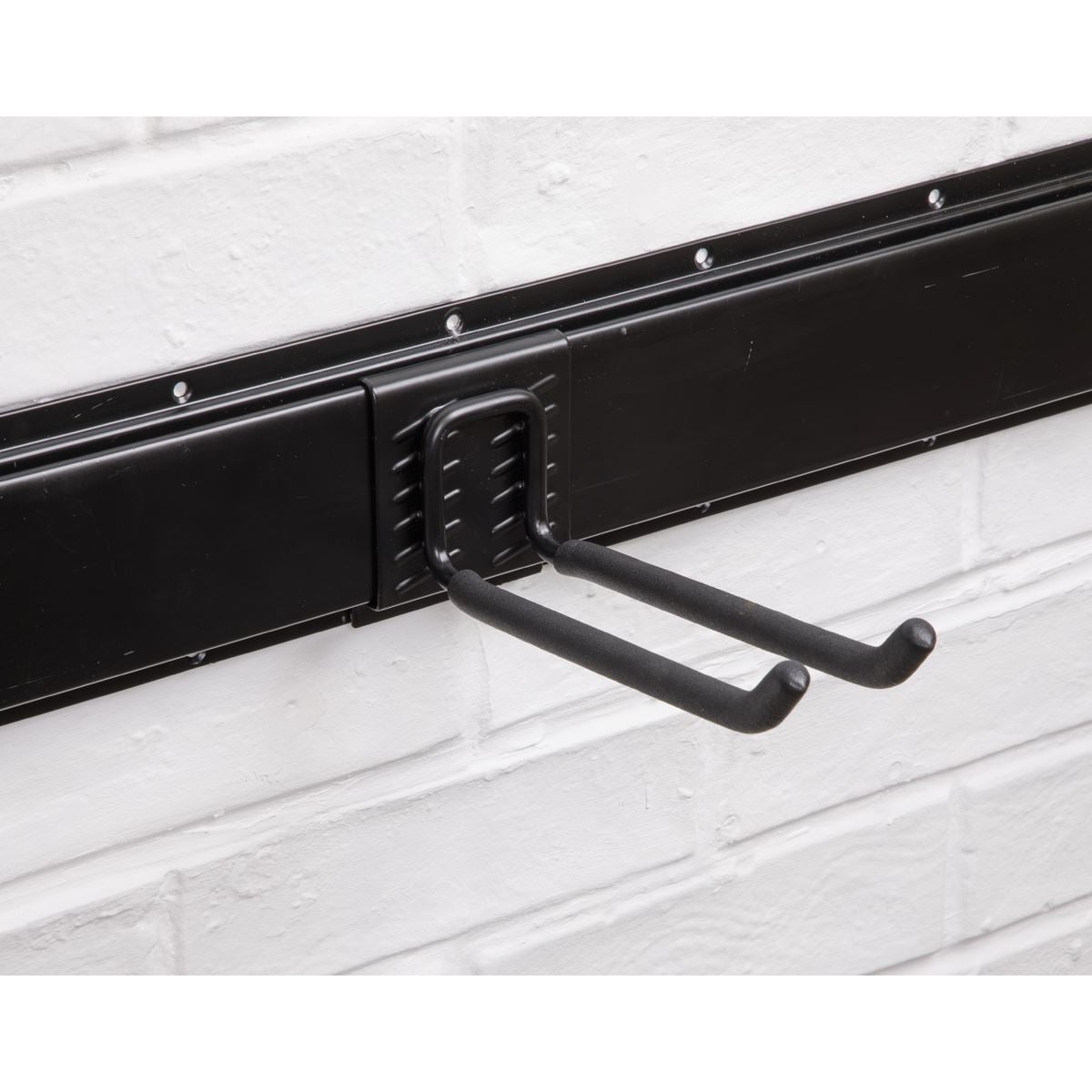 Sealey APH04 Storage Hook Double Prong Sealey