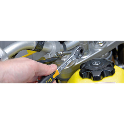 Elora 25931 Metric Socket Set 1/4" Sq. Dr. 31 Piece Elora