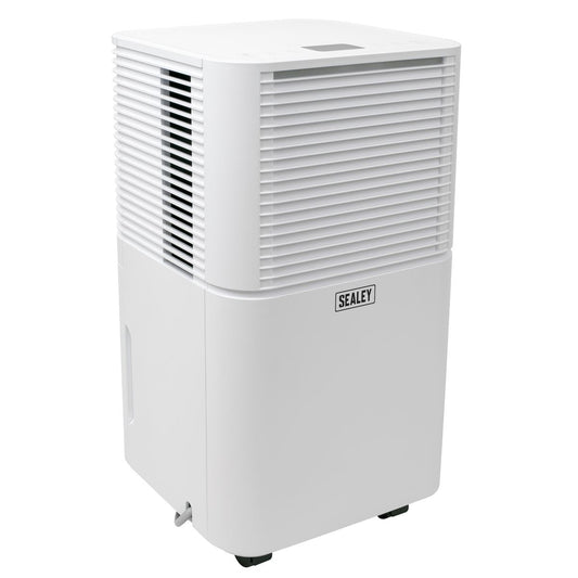 Sealey SDH102 Dehumidifier 10L Sealey