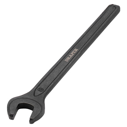 Draper 37517 Single Open End Spanner 8mm Draper