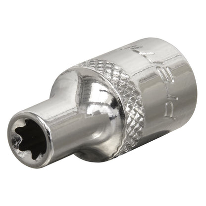 Sealey SET002 TRX-Star* Socket E5 1/4"Sq Drive Sealey