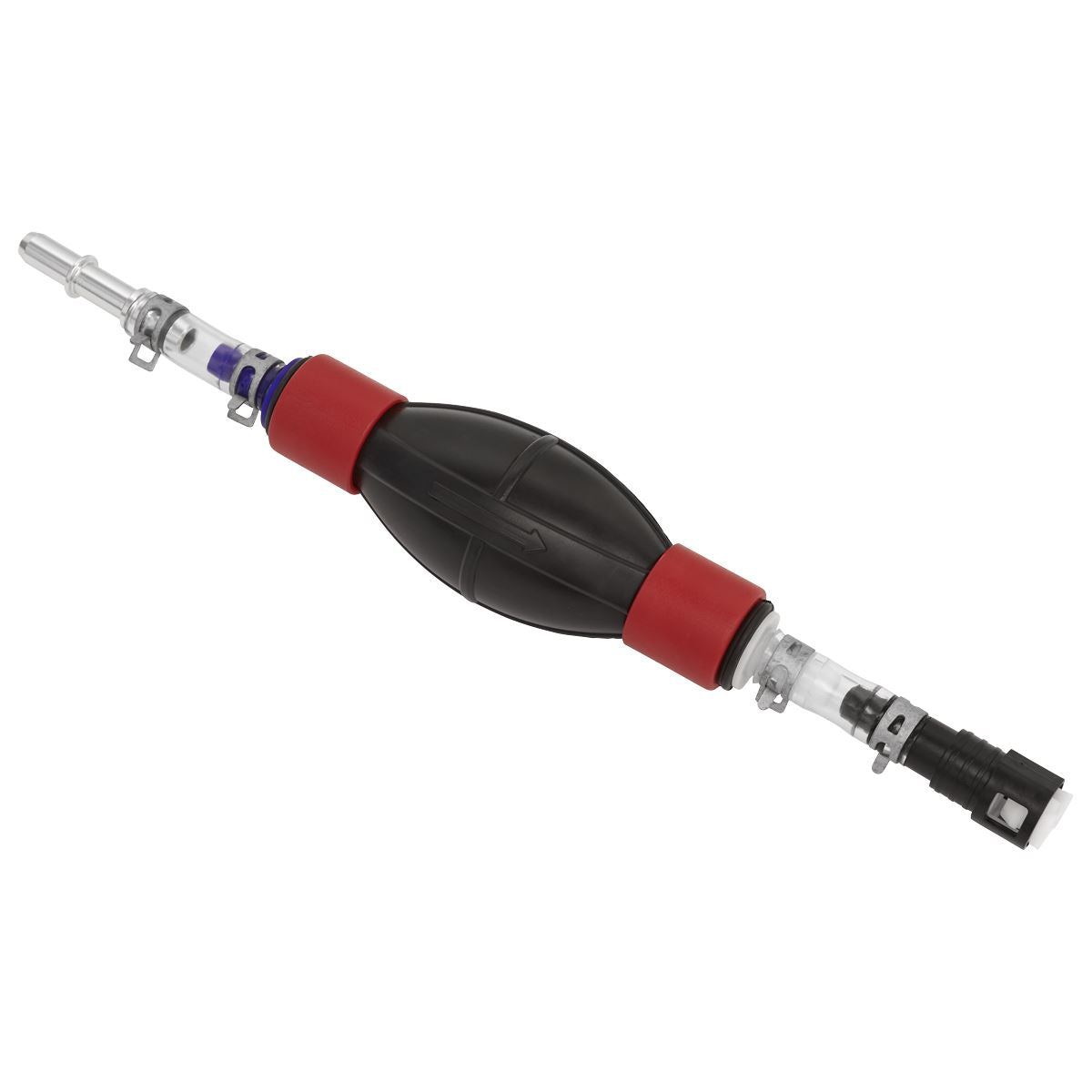 Sealey VS055 Fuel Priming Kit - Vauxhall/Opel Sealey