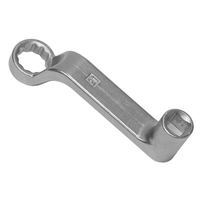 Sealey VS9840 Camber Adjustment Spanner 21mm x 1/2"Sq Drive - Mercedes/VW Sealey