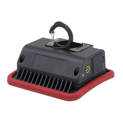 Sealey LED1000PB Rechargeable Pocket Floodlight with Power Bank 10W COB LED Sealey