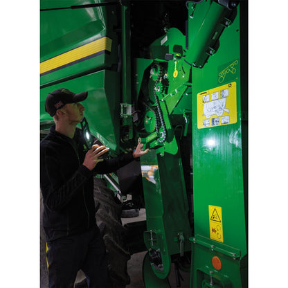 Draper 56316 XP20 20V Cordless LED Worklight Sold Bare Draper