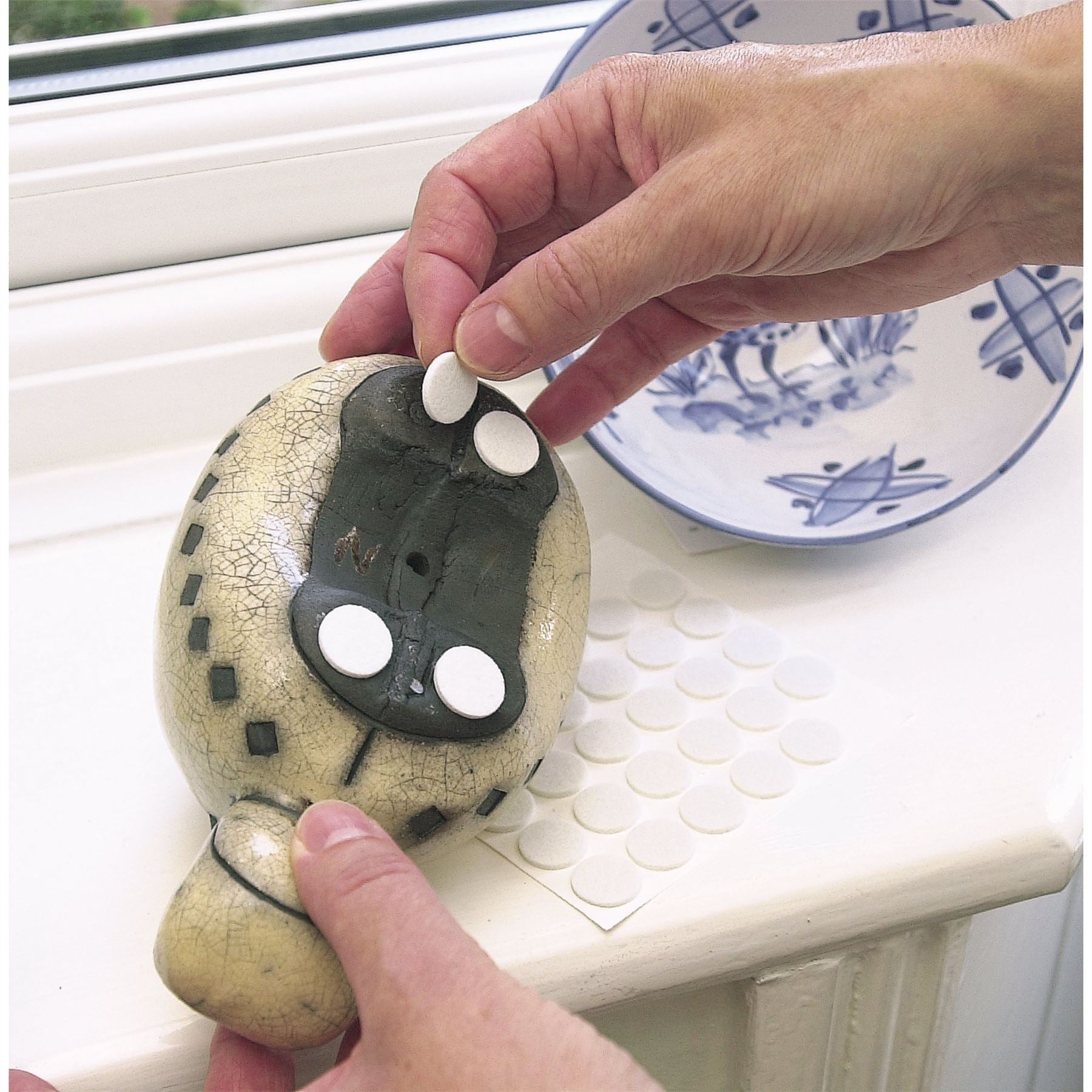 Draper 87375 Protective Pad Set 125 Piece Draper