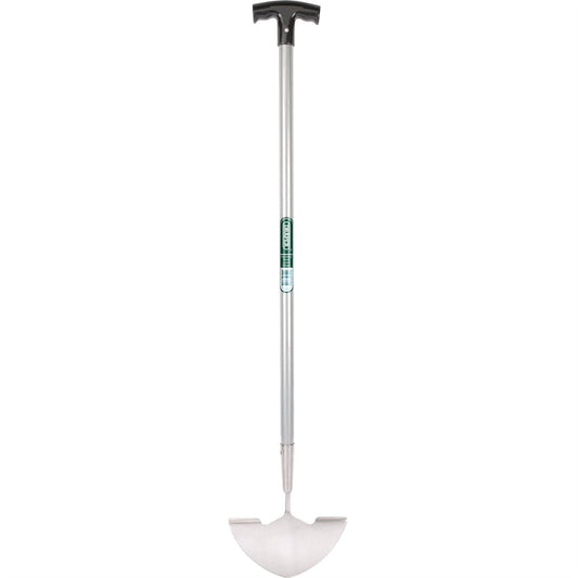 Draper 83762 Stainless Steel Lawn Edger Draper