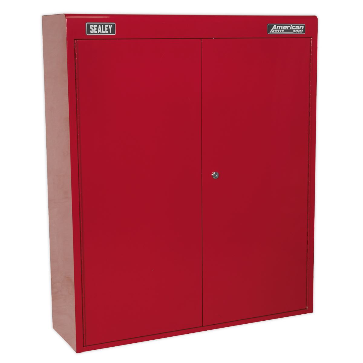 Sealey APW750 Wall Mounting Tool Cabinet with 2 Drawers Sealey