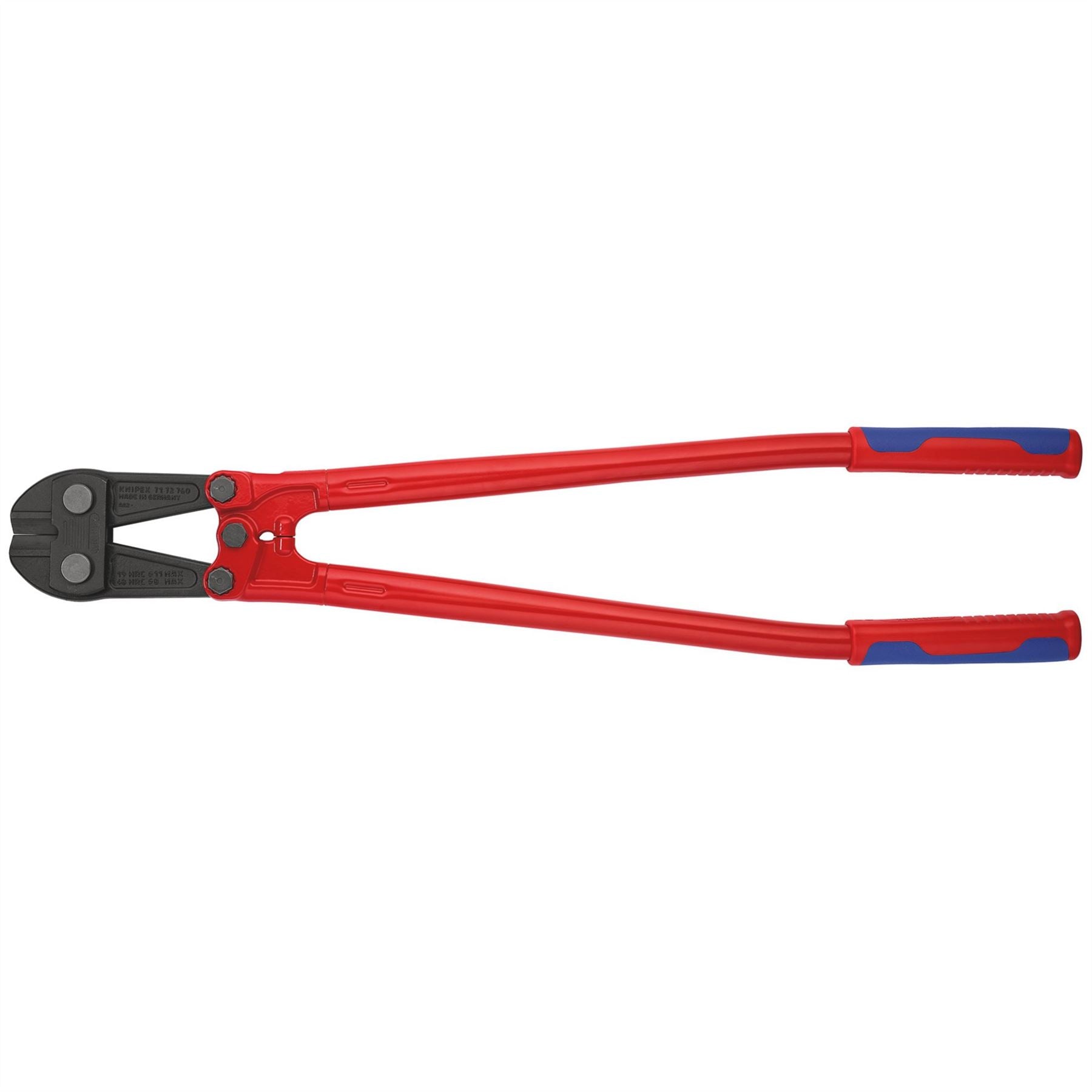 Knipex 49194 71 72 760 Bolt Cutters 760mm Knipex