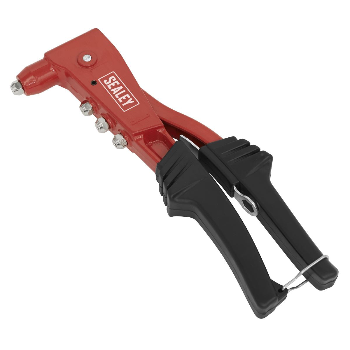 Sealey AK992 Riveter Heavy-Duty Sealey