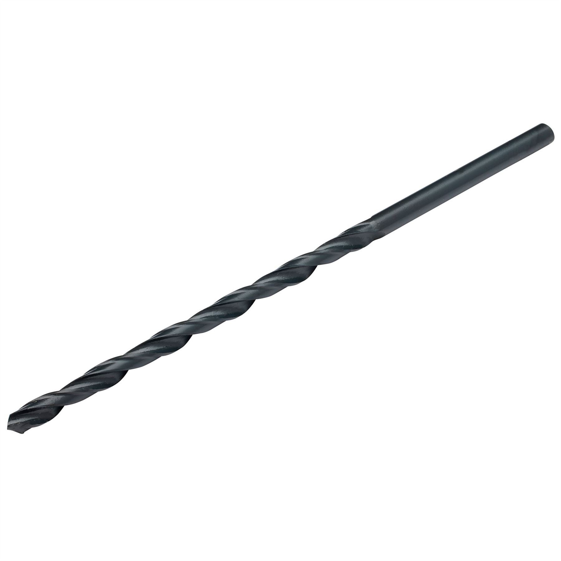 Draper 39003 HSS Extra Long Drill Bit 4.5 x 126mm Draper