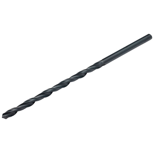 Draper 39003 HSS Extra Long Drill Bit 4.5 x 126mm Draper