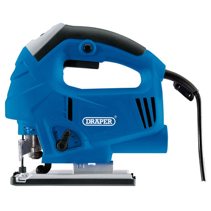 Draper 56760 230V Orbital Jigsaw 710W Draper