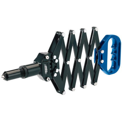 Draper 27839 Expert Lazy Tong Riveter Draper