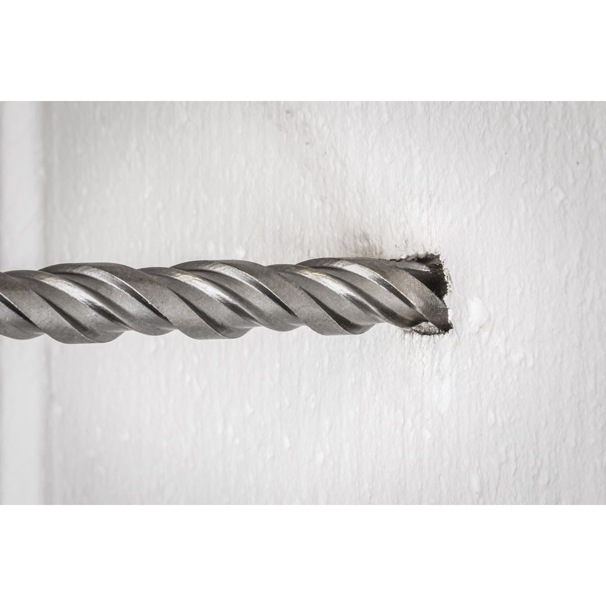 Sealey SDS13X310 SDS Plus Drill Bit Ø13 x 310mm Sealey